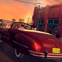 Un día en Rockstar se cansaron de ser los malos y nos obligaron a cumplir la ley en este juego que tiene descuento de locura en Steam 