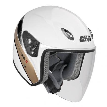GIVI 20.5