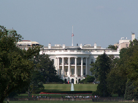 Opiniones cruzadas en la Casa Blanca