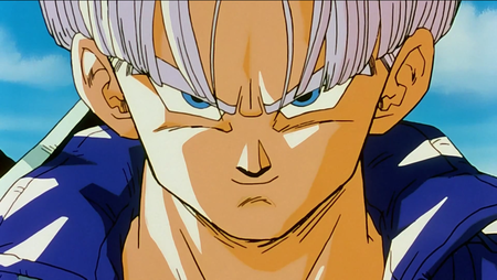 Póker de saiyans en Dragon Ball FighterZ: Trunks es el séptimo luchador confirmado