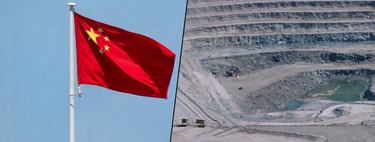 China acaba de descubrir el mayor yacimiento de tierras raras del mundo. Y lo ha hecho justo cuando más las necesita 