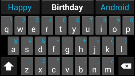 SwiftKey