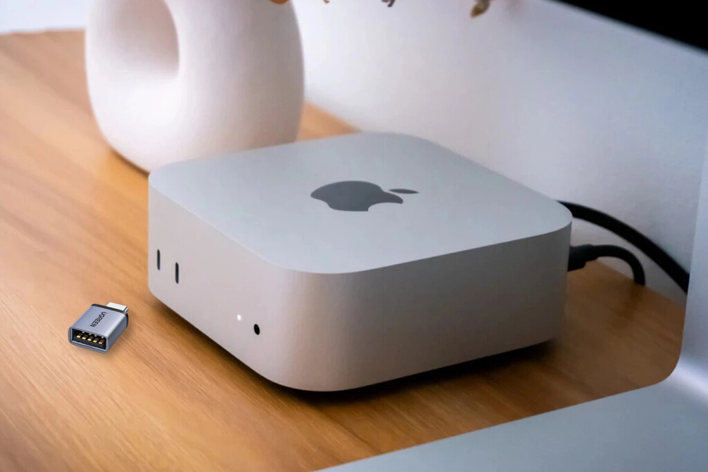 Cuando compré mi Mac tuve un problema: este pack de accesorios lo solucionan en un pispás 