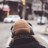 Meta busca acabar con el reinado del MP3 con un sistema de audio basado en una IA