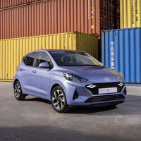 Aún quedan opciones interesantes si buscas un coche barato: es sencillo, gasta poco y cuesta menos de 13.500 euros