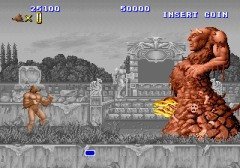 Genesis Collection o cómo revivir la Megadrive en PS2 y PSP