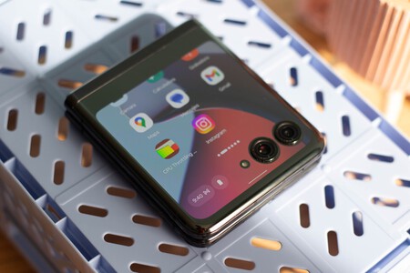 Motorola Razr 40 Ultra