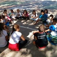 22 niños hicieron de profesores de su compañero con cáncer para que no perdiera el curso 