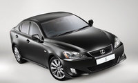 Lexus IS 250 SR