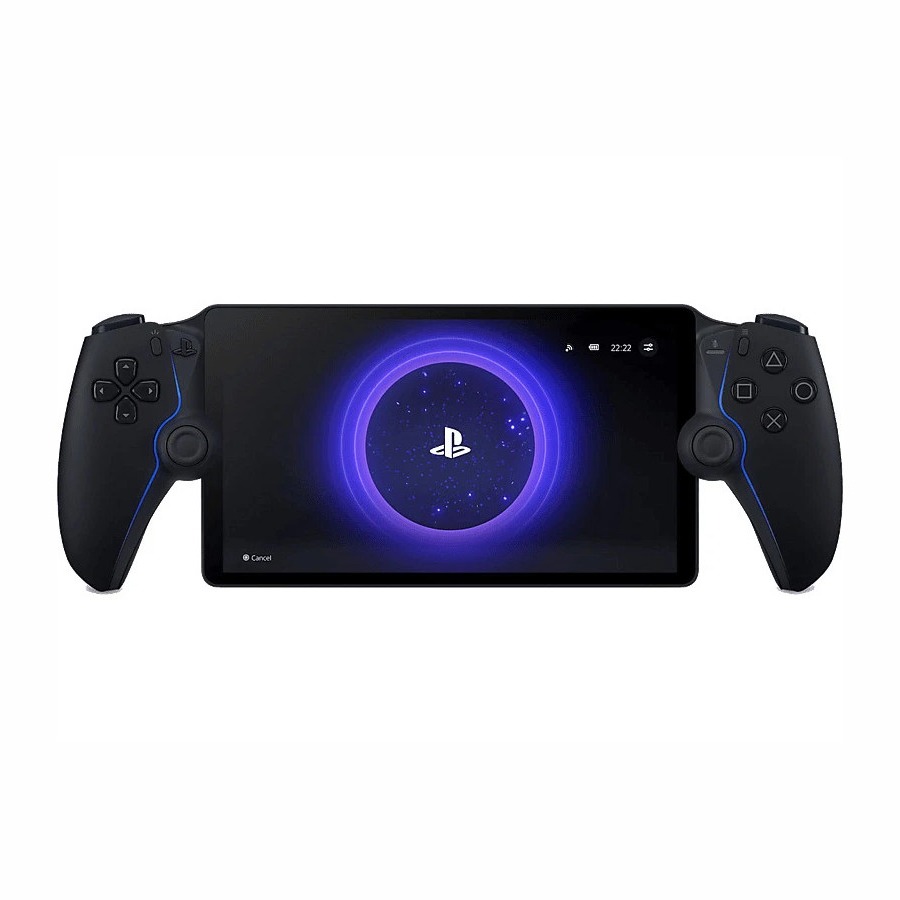PlayStation Portal (Midnight Black)