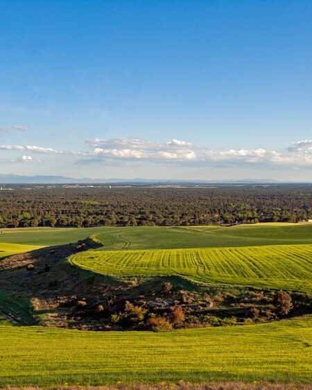 Escapadas Un Dia Express Cerca Madrid Espana Turismo Viaje Segovia Pueblos Bonitos Medievales