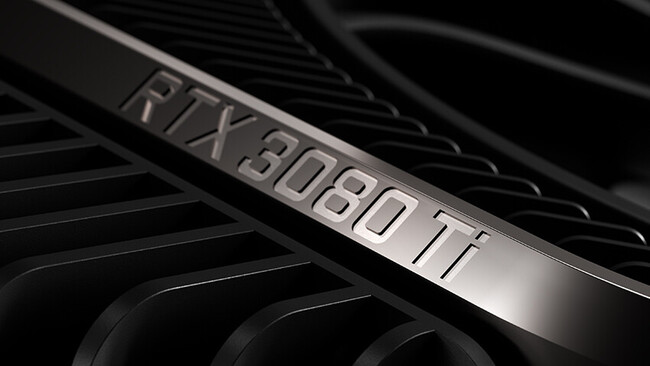 RTX 3080 Ti (Nvidia)