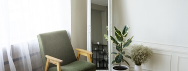 El nuevo y bonito mueble de Ikea que es ideal para recibidores y pasillos estrechos: tiene solo 36 centímetros de fondo y mucho espacio de almacenaje 
