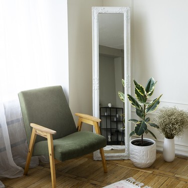 El nuevo y bonito mueble de Ikea que es ideal para recibidores y pasillos estrechos: tiene solo 36 centímetros de fondo y mucho espacio de almacenaje 