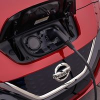 Nissan y BMW crecen su red de carga para vehículos eléctricos e híbridos enchufables 