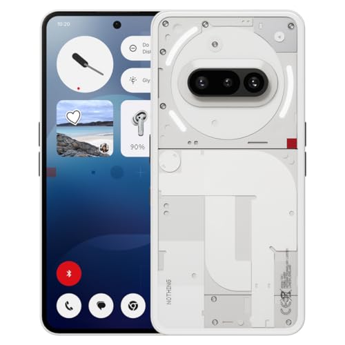 Nothing Phone (3a) 