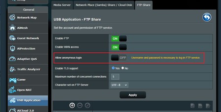 Router Netgear