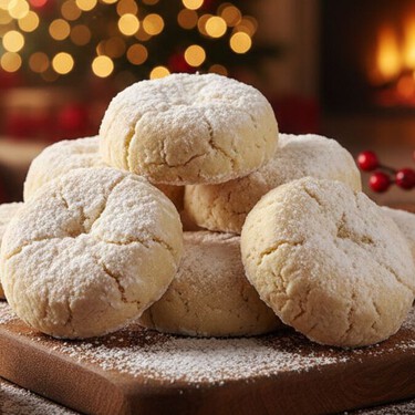 Cómo preparar polvorones en casa: los básicos que no puede faltar en Navidad