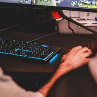 "Es una falta de respeto": el CEO de Twitch ha roto una de las normas más básicas de etiqueta y convivencia en su plataforma