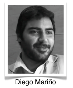 Diego Mariño