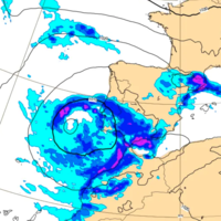 La pregunta que se hace AEMET ahora mismo es clara: ¿qué viene después de la Navidad más fría en 15 años? 
