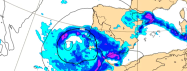 La pregunta que se hace AEMET ahora mismo es clara: ¿qué viene después de la Navidad más fría en 15 años?