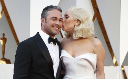 Los Oscars 2016: Que las parejas no falten nunca