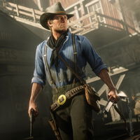 Un jugador de Stadia perderá un millón de dólares y más de 3.000 horas en Red Dead Redemption 2 al no cumplir esta condición de Rockstar