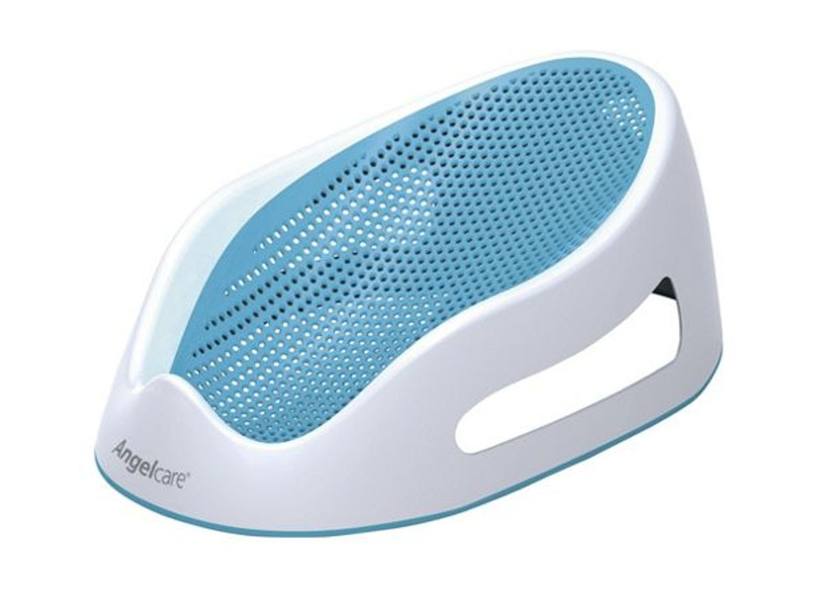 Hamaca de Baño Angel Care Bath Support azul
