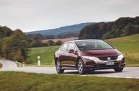 Coches de hidrógeno asequibles y pilotos de la Fórmula E. Regreso a Motorpasión Futuro