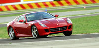 Ferrari 599 GTB Fiorano HGTE, la galería completa