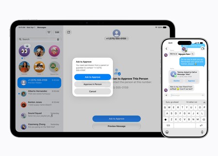 Seguridad Infantil Ios 27