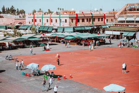 Marrakech