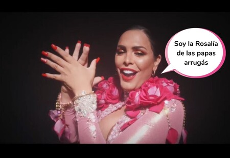 Amor Romeira publica 'Karma', el videoclip en el que Carla Vigo, sobrina de Letizia Ortiz, se estrena como actriz (y de aquí a los Goya)