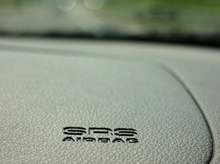 Logotipo Airbag