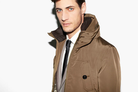 Zara nos da en su lookbook de febrero más pistas para su primavera-verano 2013