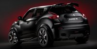 Nissan Juke-R, más imágenes y vídeo oficial