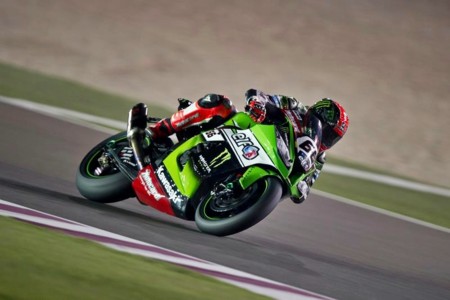 Tom Sykes Sbk 2015 Catar