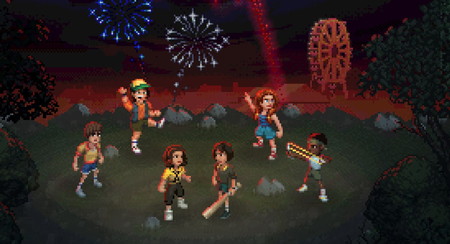 Ahora que está gratis Stranger Things 3: The Game me he animado a probarlo y se han cumplido mis peores temores