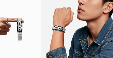 Xiaomi Smart Band 10 23