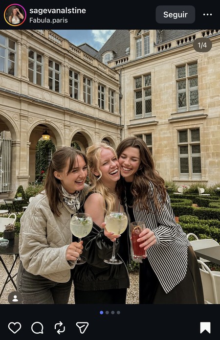 Emily En Paris Hechos Reales Vida Real