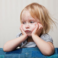 Fiestas de la varicela: hacer que los niños se contagien la enfermedad en lugar de vacunarlos es muy peligroso