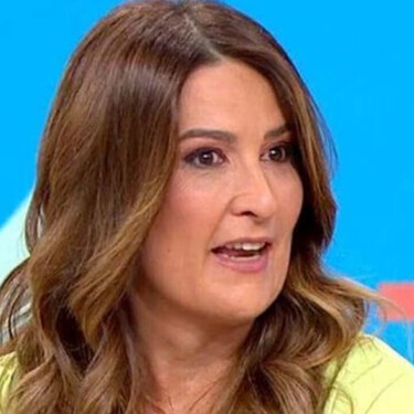 Casi un año después, Laura Fa se arrepiente de dejar 'Espejo Público' para ir a RTVE: "Es una lástima porque estaba bien"