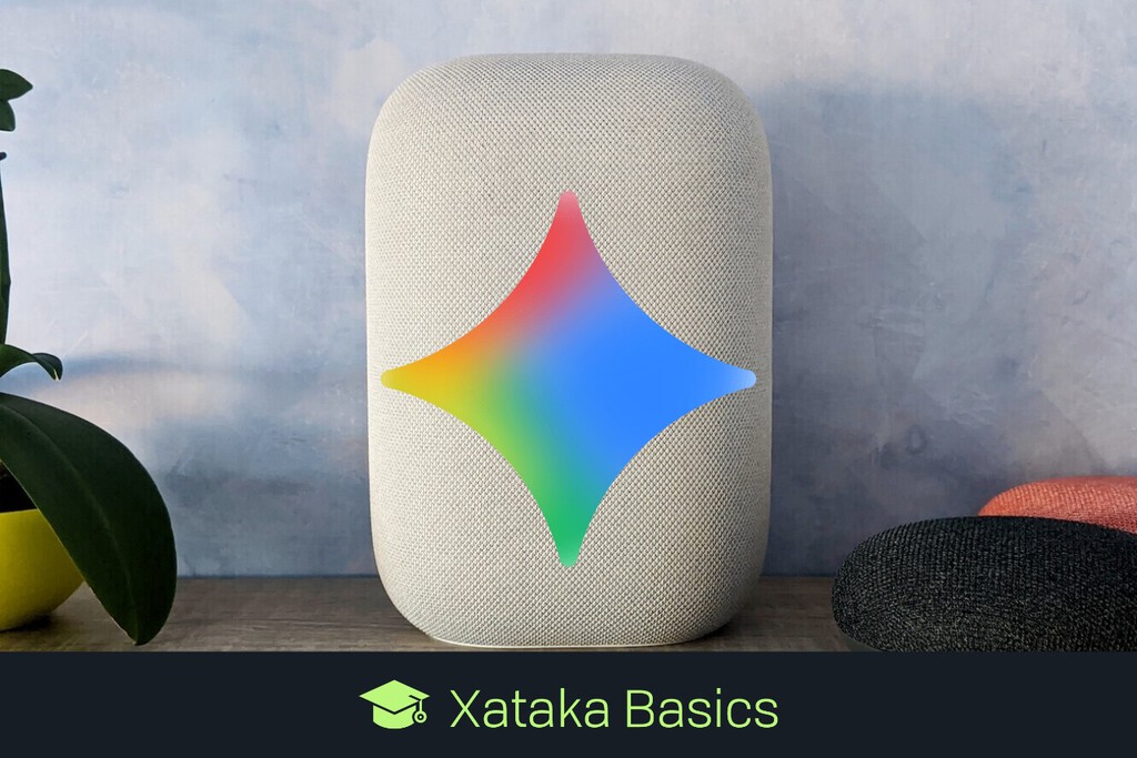 Gemini para Home: qué es, qué características ofrece, cuál es su precio y cuándo estará disponible 