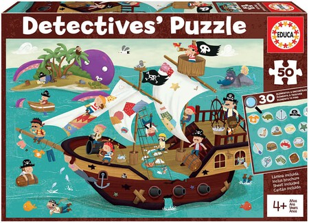 puzzles-amazon
