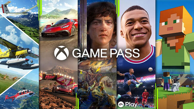 Todos los juegos disponibles en Xbox Game Pass para PC: Estos son los  últimos cambios de diciembre de 2023 - PC - 3DJuegos