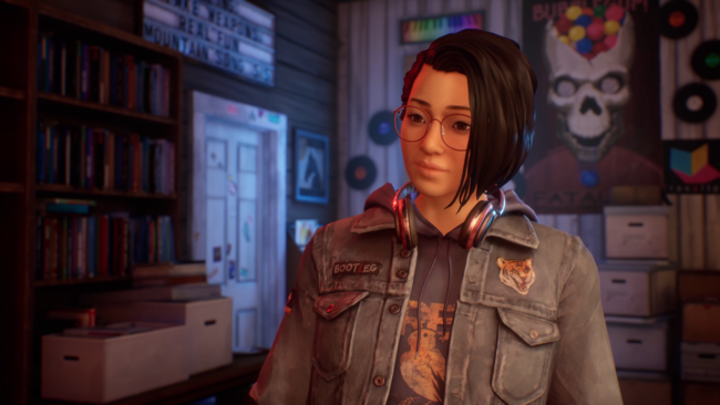 Life is Strange: True Colors