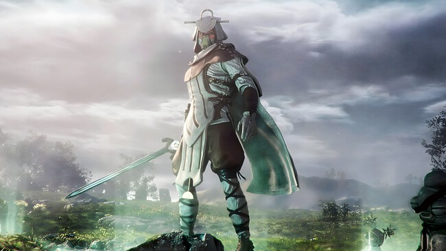 Soulframe Mmo 1