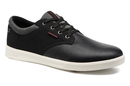 40% de descuento en las zapatillas Jack & Jones Jfwgaston Pu Mix: ahora pueden ser nuestras por 28,80 euros en Sarenza