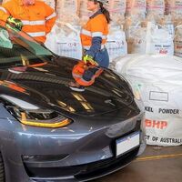 Tesla tiene un nuevo proyecto en marcha: reciclar el 92% de las baterías de sus coches eléctricos 